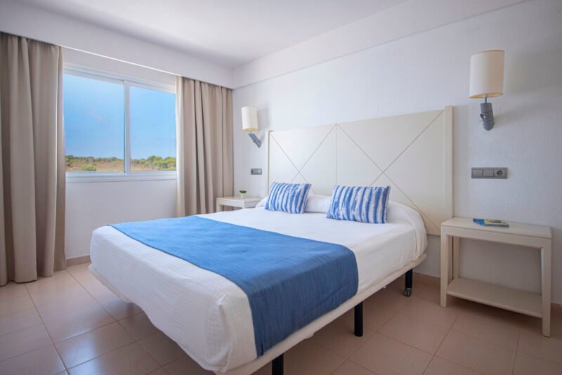 Blau Punta Reina Family Resort