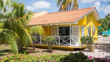 Bon Bini Seaside Resort