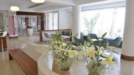 Calimera Side Resort