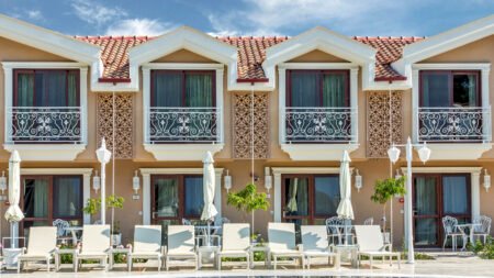 Dalyan Resort Spa