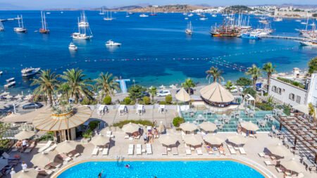 Diamond Of Bodrum