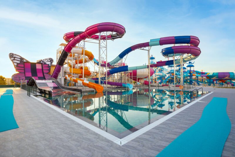 Dream Water World