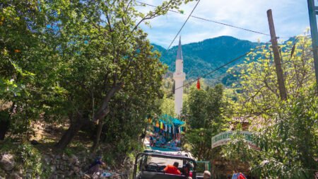 Excursiereis & Diamond Hill