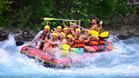 Excursiereis & J&apos;adore Deluxe Hotel & Spa