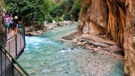 Excursiereis & Letoonia Club & Hotel