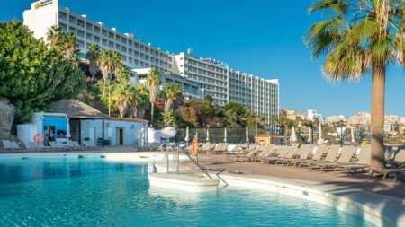Fly & Go Benalma Hotel Costa del Sol