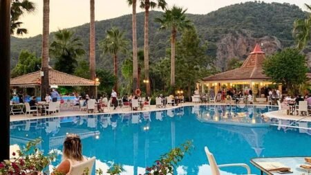 Fly & Go Dalyan Resort
