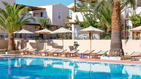 Fly & Go Grecotel Casa Adele (Ex. Grand Leoniki Residence by Grecotel)