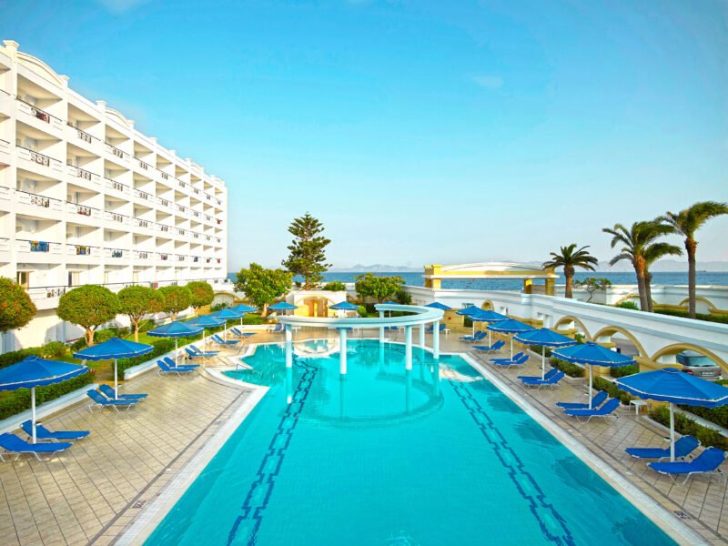 Fly & Go Mitsis Grand Hotel
