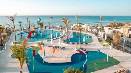 Fly & Go Mitsis Rodos Village
