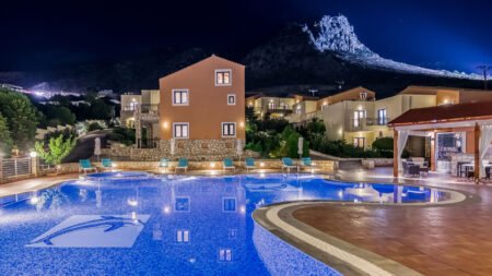 Fly & Go Pilot's Villas Luxury Suites
