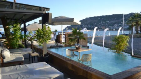 Fly & Go Sun Hotel by En Vie Beach