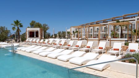 Fly & Go TRS Ibiza Hotel