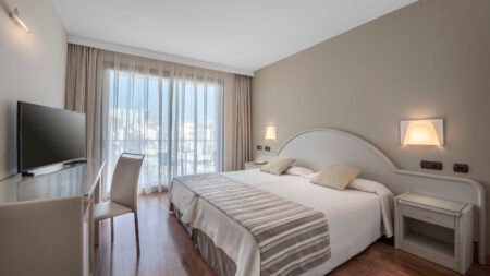 Gran Hotel Costa del Sol