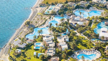 Grecotel Lux Me Kos Imperial