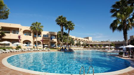 Grupotel Santa Eularia & Spa