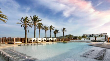 Hard Rock Hotel Ibiza