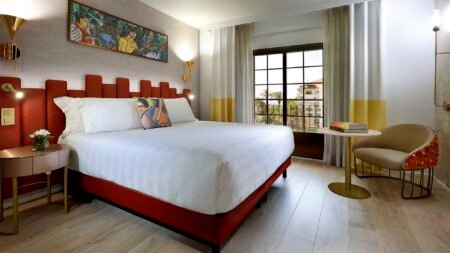 Hard Rock Hotel Marbella