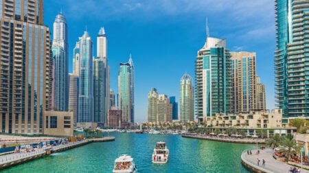 Highlights Dubai & Abu Dhabi
