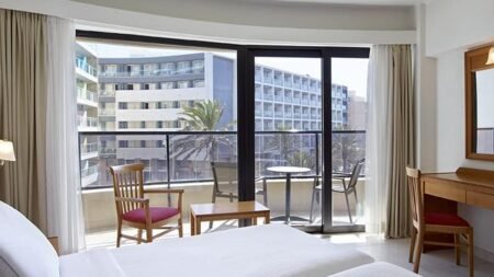 Hotel Cactus