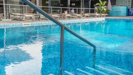 Hotel Da Rocha