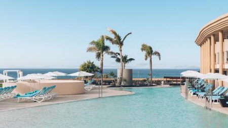 Hotel Iberostar Selection Fuerteventura Palace