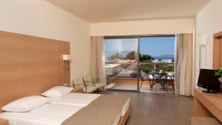 Hotel Island Blue