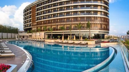 Hotel Michell