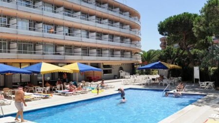 Hotel Monterrey