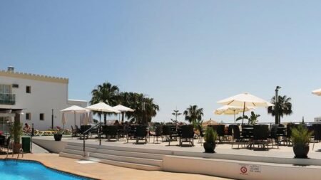 Hotel Nerja Club