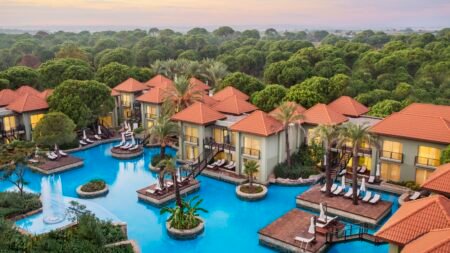 IC Hotels Residence