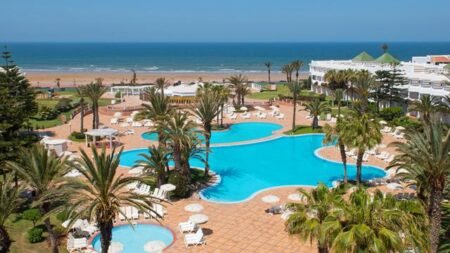 Iberostar Founty Beach