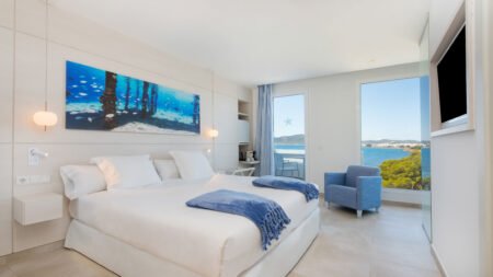Iberostar Selection Santa Eulalia