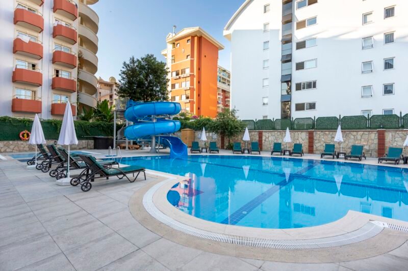 Kaila City Hotel