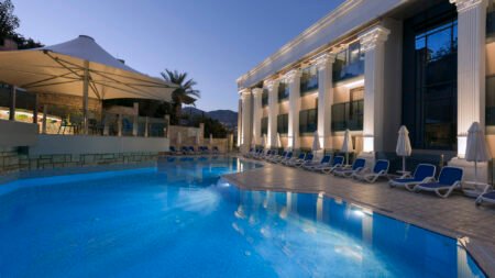 Kaptan Hotel