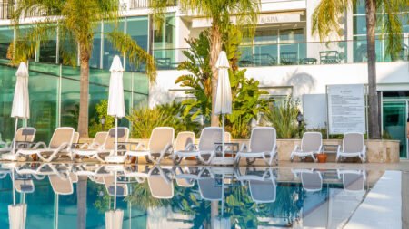 Karmir Resort & Spa