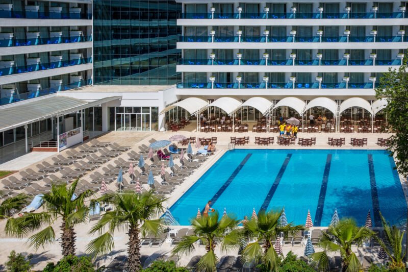 L&apos; Etoile Hotel