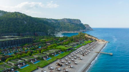 Maxx Royal Kemer Resort