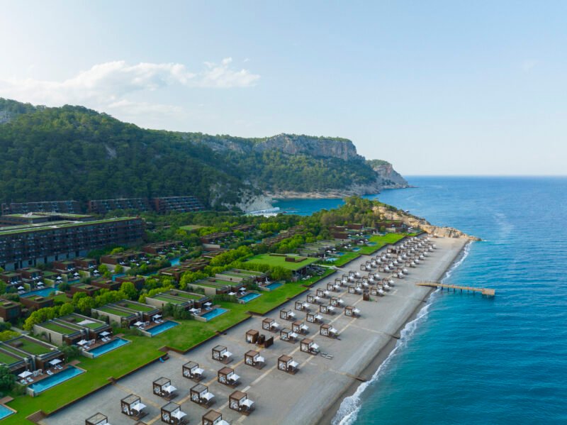 Maxx Royal Kemer Resort