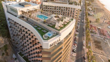 Melia Costa del Sol