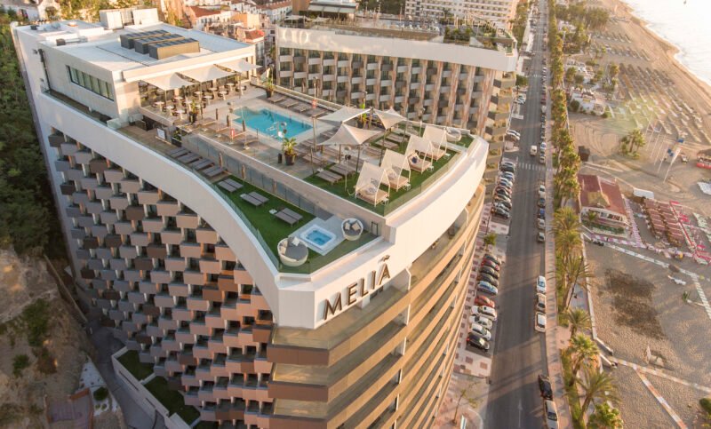 Melia Costa del Sol