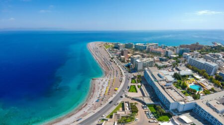 Mitsis Grand Hotel