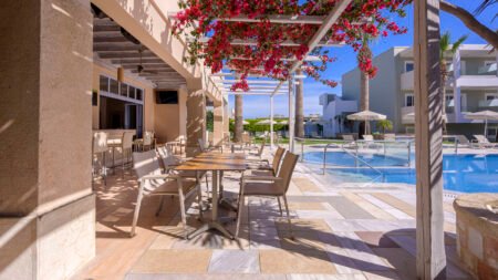 Mythos Suite Hotel