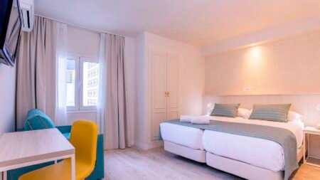 Palmasol Hotel