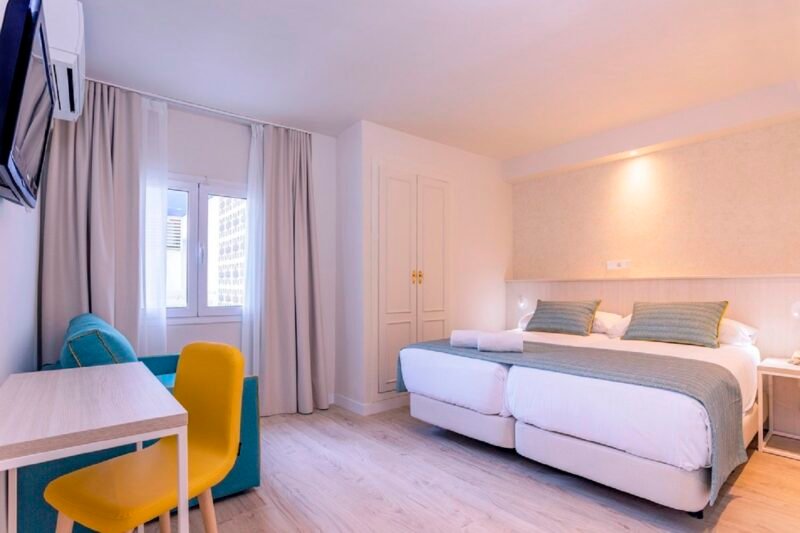 Palmasol Hotel