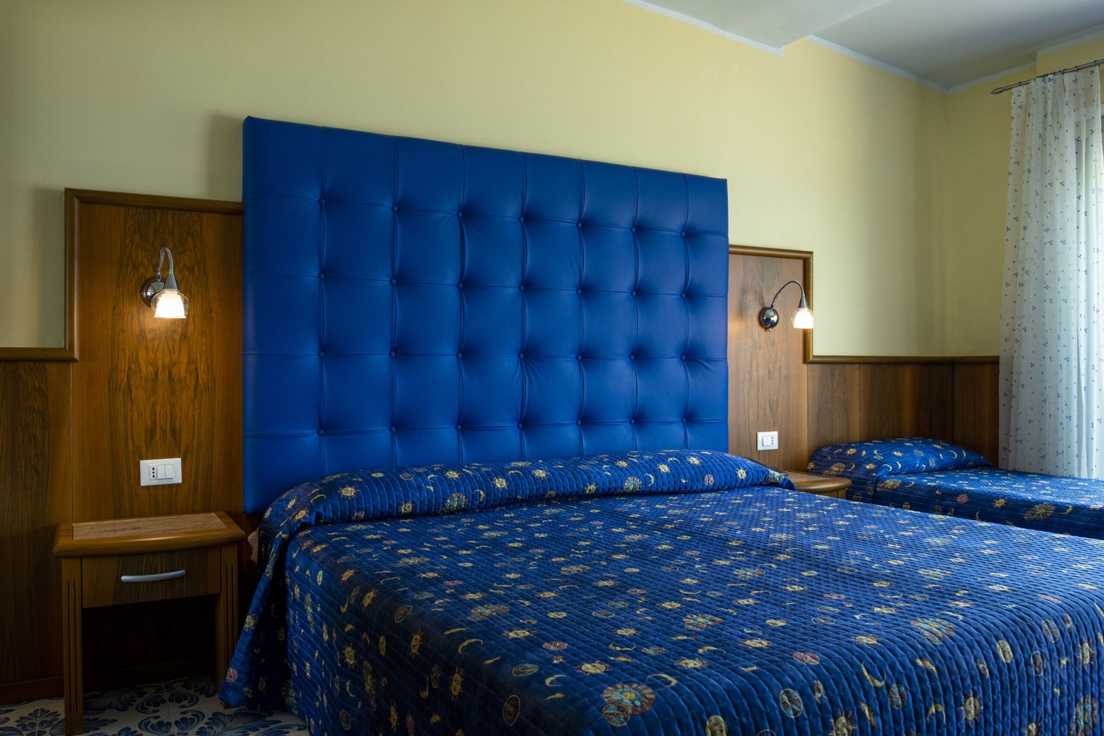 Panoramic Hotel