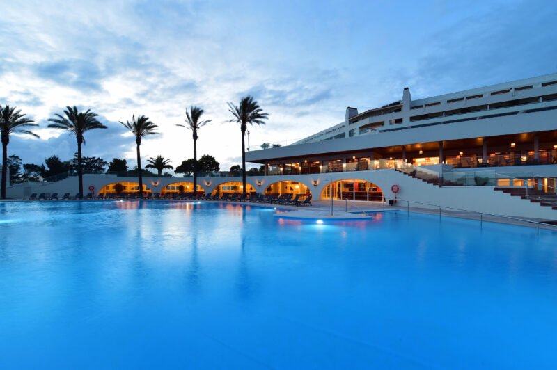Pestana Alvor Praia