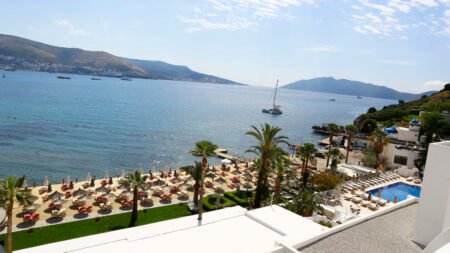 Privé Bodrum