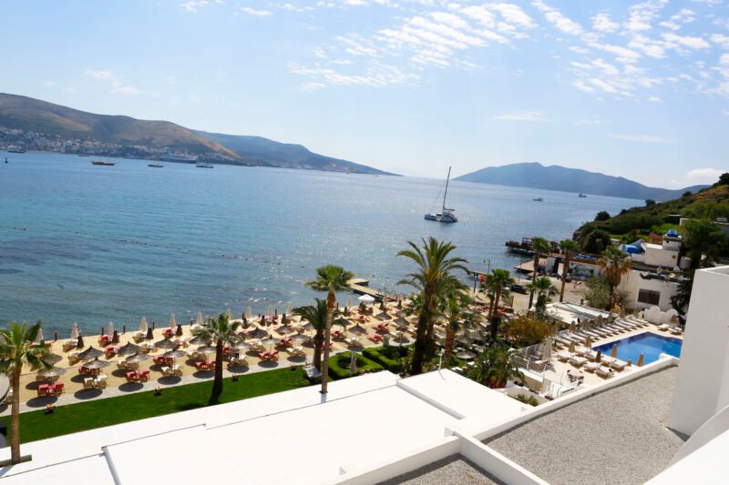 Privé Bodrum