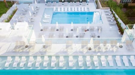 Reverence Life Hotel